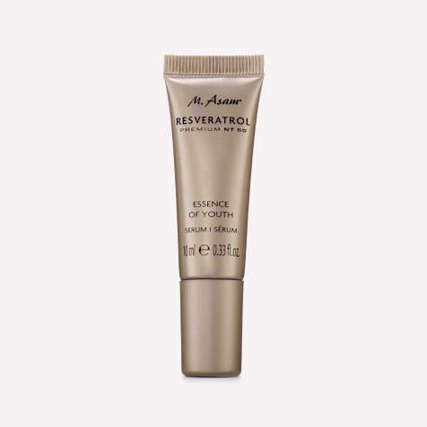 M. Asam RESVERATROL PREMIUM NT50 Sérum Essence de Jeunesse