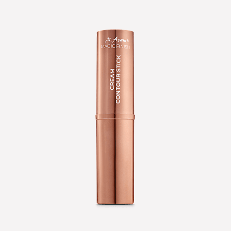 M. Asam MAGIC FINISH Cream Contour Stick de Contouring Crèmeux Medium-Dark