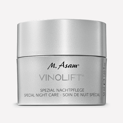 M. Asam VINOLIFT Spezial Nachtpflege