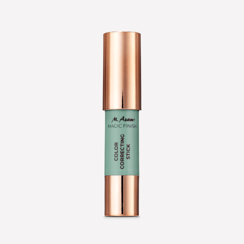 M. Asam MAGIC FINISH Color Correcting Stick Neutralisierender Korrekturstift Green