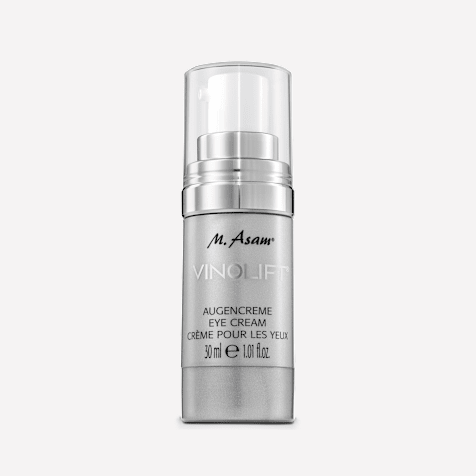 M. Asam VINOLIFT Crème pour les yeux