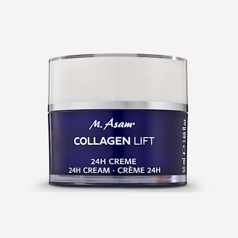 M. Asam COLLAGEN LIFT Crème Visage 24h