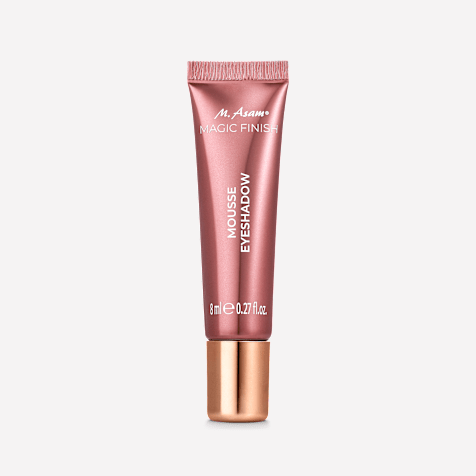 M. Asam MAGIC FINISH Mousse Eyeshadow Fard à Paupières Love Note