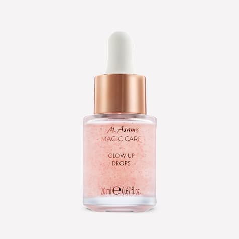 M. Asam MAGIC CARE Glow Up Drops Sérum Visage Booster d'Éclat
