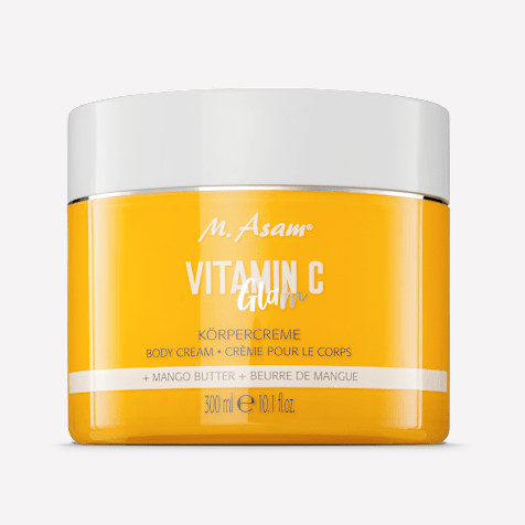 M. Asam VITAMIN C Körpercreme