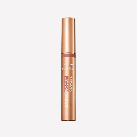 M. Asam MAGIC FINISH Grow Boost Mascara Favorisant la Croissance des Cils Deep Black