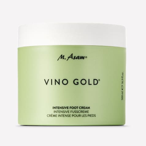 M. Asam VINO GOLD Crème Intense pour les Pieds