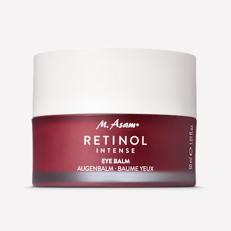 M. Asam RETINOL INTENSE Baume Contour des Yeux