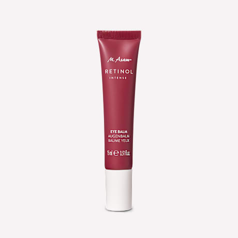 M. Asam RETINOL INTENSE Augenbalsam