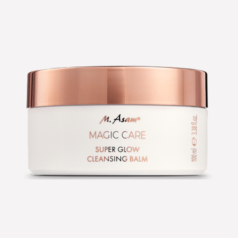 M. Asam MAGIC CARE Super Glow Baume nettoyant