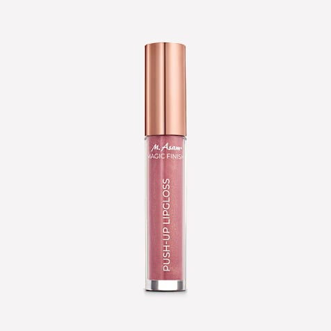 M. Asam MAGIC FINISH Gloss à Lèvres Push-Up Rosewood Light