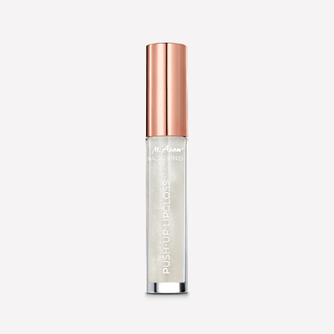 M. Asam MAGIC FINISH Push-up Lipgloss Cool Diamond