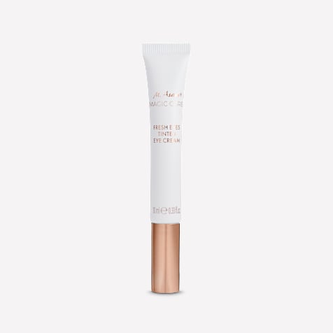 M. Asam MAGIC CARE Crème contour des yeux teintée