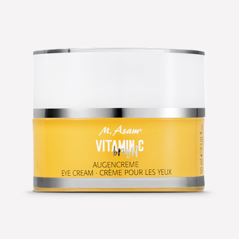 M. Asam VITAMIN C Augencreme