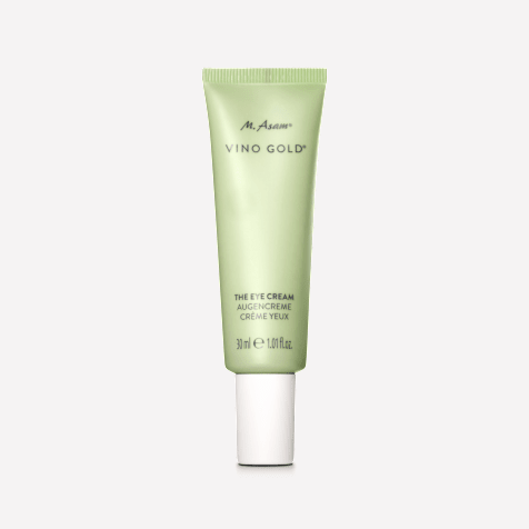 M. Asam VINO GOLD Augencreme
