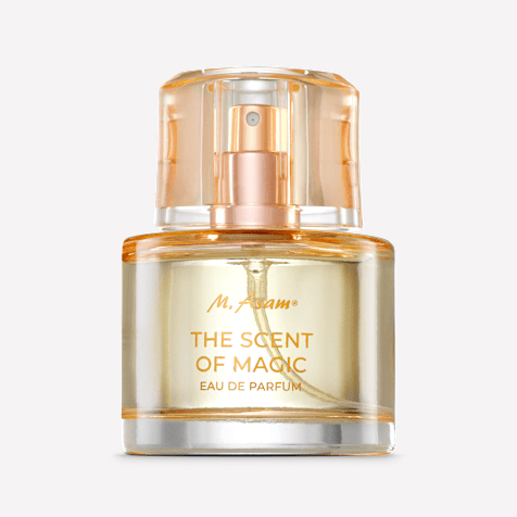 M. Asam FINE FRAGRANCE LE PARFUM DE MAGIE Eau de Parfum
