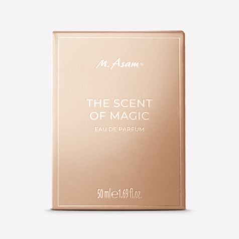M. Asam FINE FRAGRANCE LE PARFUM DE MAGIE Eau de Parfum