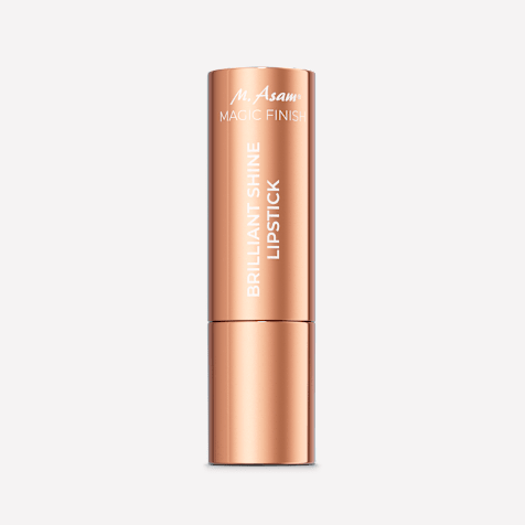 M. Asam MAGIC FINISH Brilliant Shine Lippenstift Primrose