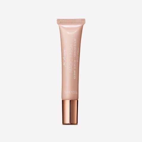 M. Asam MAGIC FINISH Glow Sérum Enlumineur Rose Glow