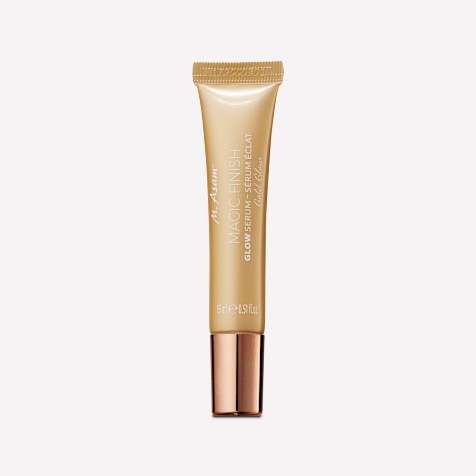 M. Asam MAGIC FINISH Glow Sérum Enlumineur Gold Glow