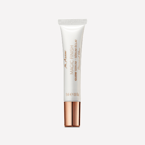 M. Asam MAGIC FINISH Sérum enlumineur Glow Diamond Glow
