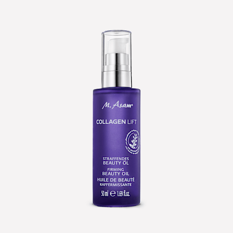 M. Asam COLLAGEN LIFT Straffendes Beauty Öl