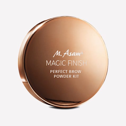 M. Asam MAGIC FINISH Kit de pomades pour sourcils