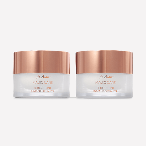 M. Asam MAGIC CARE Perfect Teint Sofortiger Weichzeichner Duo Set