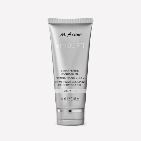 M. Asam VINOLIFT Crème Mains Raffermissante