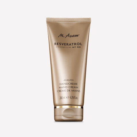 M. Asam RESVERATROL PREMIUM NT50 Ageless Handcreme