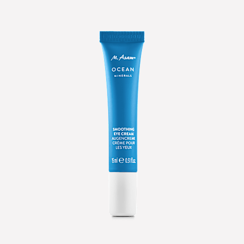 M. Asam OCEAN MINERALS Smoothing Augencreme