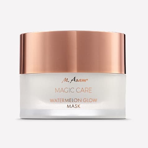 M. Asam MAGIC CARE Watermelon Glow Gesichtsmaske