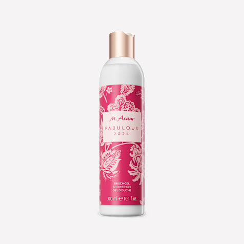 M. Asam FINE FRAGRANCE Fabulous Gel Douche