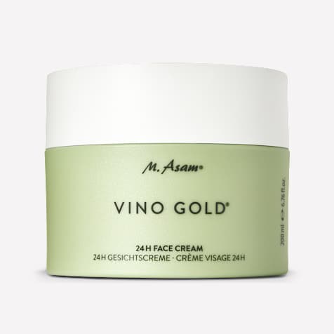 M. Asam VINO GOLD 24h Gesichtscreme