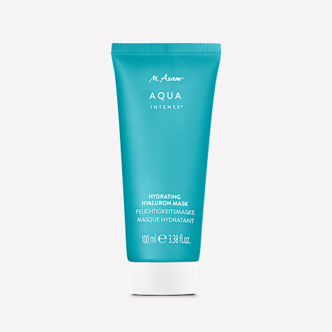 M. Asam AQUA INTENSE Hyaluron Feuchtigkeitsmaske