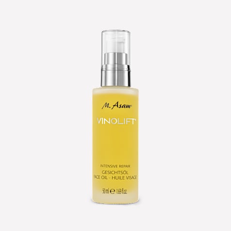 M. Asam VINOLIFT Huile pour le visage Réparation Intensive