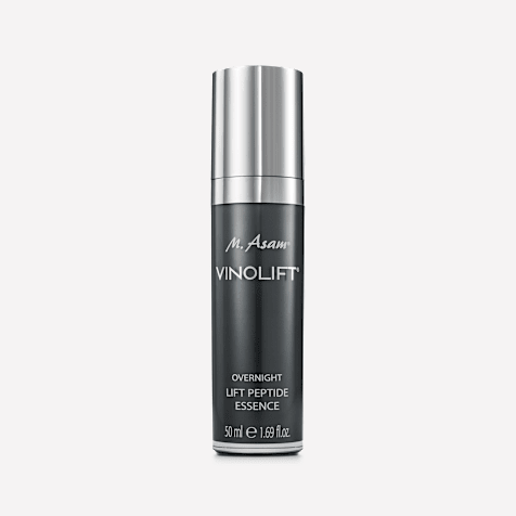 M. Asam VINOLIFT Sérum de Nuit au Peptide Liftant