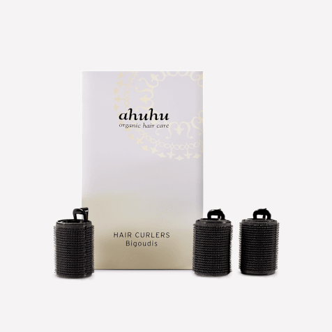 ahuhu ACCESSOIRE Petits Bigoudis