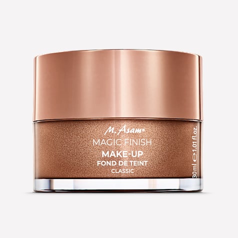 M. Asam MAGIC FINISH Fond de teint mousse classique