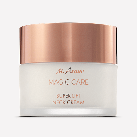M. Asam MAGIC CARE Super Lift Hals- & Dekolleté-Creme