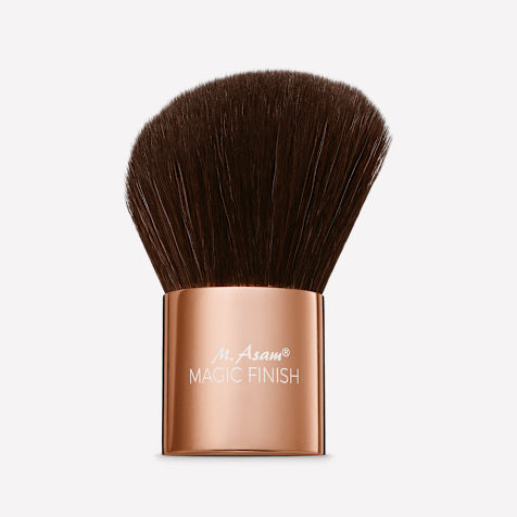 M. Asam MAGIC FINISH Kabuki-Pinsel