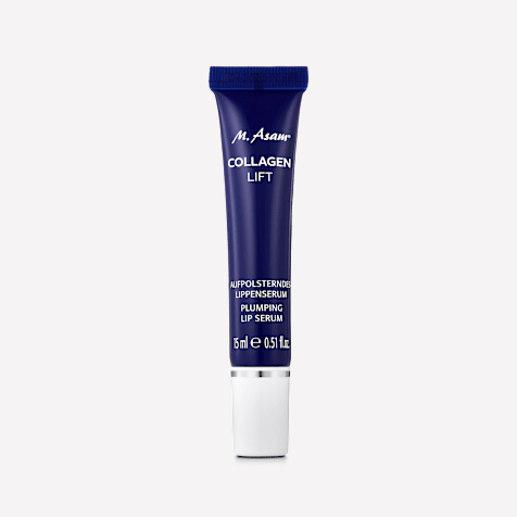 M. Asam COLLAGEN LIFT Sérum repulpant pour les lèvres