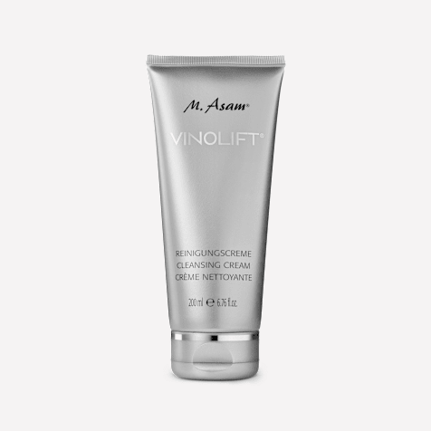 M. Asam VINOLIFT Crème nettoyante
