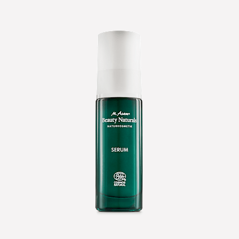 M. Asam BEAUTY NATURALS Sérum cosmétique naturelle