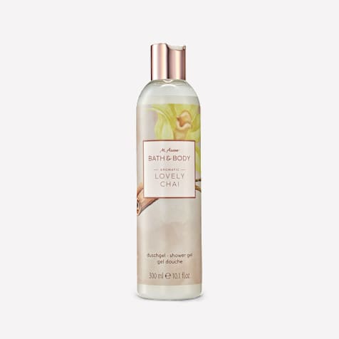 M. Asam BATH&BODY Lovely Chai Duschgel