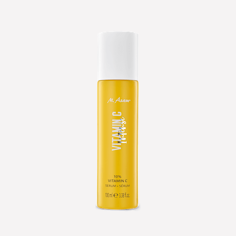 M. Asam VITAMIN C 10% Vitamin C Serum