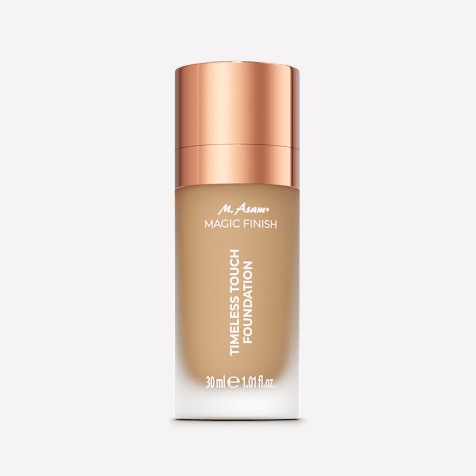 M. Asam MAGIC FINISH Foundation Warm Sand