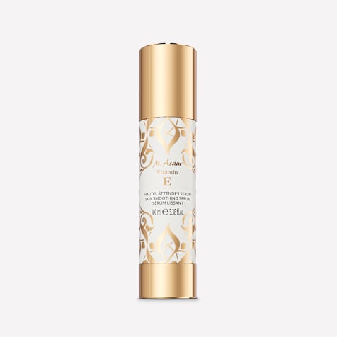 M. Asam Vitamin E Sérum lissant – Édition Versailles Garden