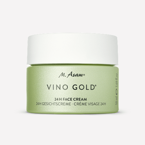 M. Asam VINO GOLD 24h Gesichtscreme