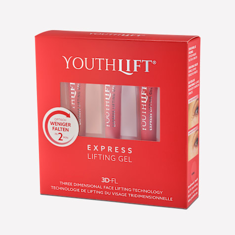 YOUTHLIFT FACE EFFECT Express Lifting Gel